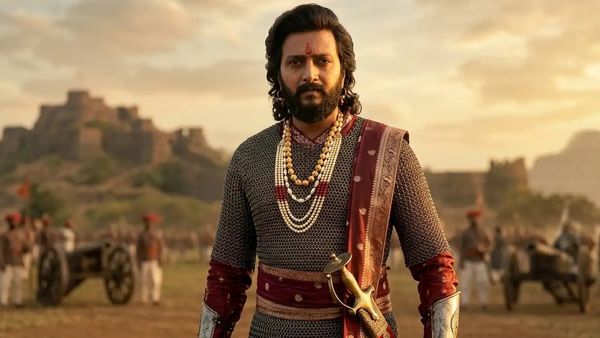 Raja Shivaji Box Office Collection Day 1: Riteish's Film Sees Grand Opening; Creates History In India