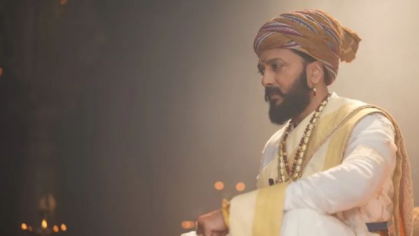 Raja Shivaji Box Office Day 2 Prediction: Riteish's Film To See Hike; To Touch 25cr | Filmibeat Predicts