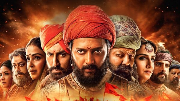 Raja Shivaji (Marathi) Box Office Day 1 Prediction: Riteish's Film Eyes To Beat Sairat; To Create A Record