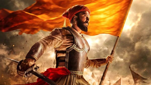 Raja Shivaji Overseas Review: Did Riteish's Historical Action Drama Leave A Mark Abroad? Check Viral Tweet