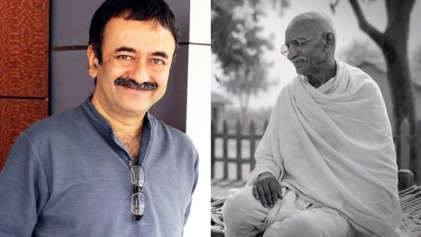 Rajkumar Hirani Directs AI-Crafted Film Kathni Karni Ek Si Honouring Gandhian Roots - Check Details