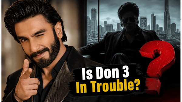 Don 3 Controversy: Ranveer's Old Video From KWK Resurfaces Seeking A Fair Chance Amid FWICE Ban