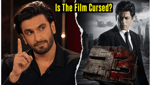 From Desperate Plea To Don 3 Crisis: Is Ranveer Singh’s Past Haunting Him?