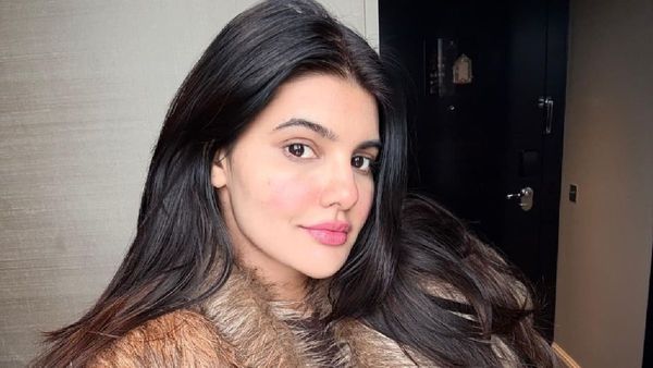 Did Riccha Sinha Lock Her Second Hollywood Project Before The Release Of Her Debut Film?