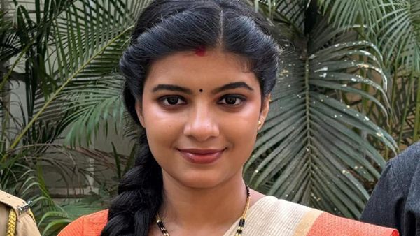 Saru Latest Episode: IAS Officer Saru Fights To Build A Girls’ College In Her Village