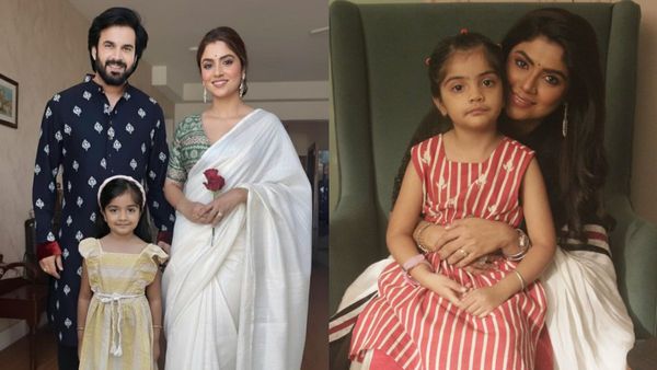 Jagadhatri Actress Sayantani Ghosh Shares An Important Message Through Maya’s Story: No Child Deserves...