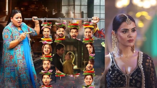 TRP Of Colors TV Shows Week 18: Laughter Chefs 3, Seher Hone Ko Hai, Naagin 7- Which Is No.1 Show? Full LIST