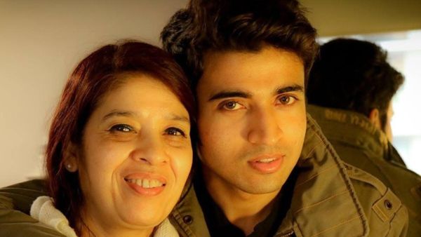 Mother's Day 2026: Kyunkii Tum Hi Ho Fame Shahmir Khan Reveals Why His Mother Cheers His Negative Roles
