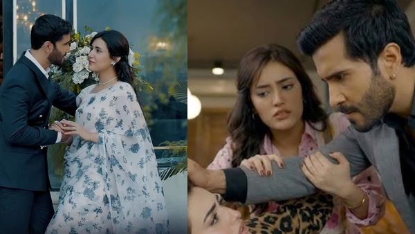 Shaidai Ep5 Release Time India: Here's When New Episode Of Feroze Khan's Show Premiere