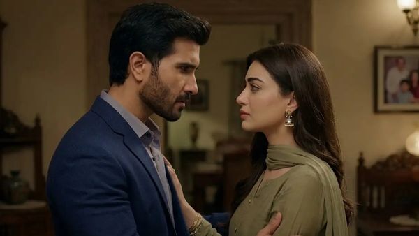 Shaidai Ep9 Release Time India: When Will New Episode Of Feroze Khan's Show Premiere