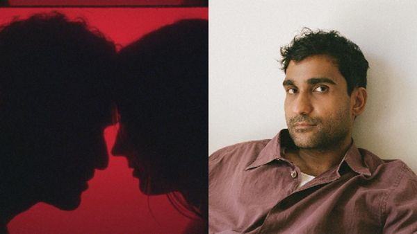 Prateek Kuhad Releases New Single “Blush”, Announces Third Studio Album “Full Moon Chamber”