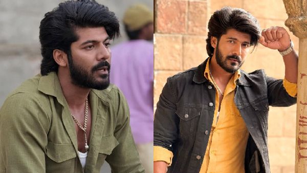 Ganga Mai Ki Betiyan's Sheizaan Khan On How Siddhu’s Silent Sacrifice Makes Him TV's Most Respectful Lover