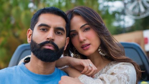 Shera: 'Sonal Chauhan Is Very Graceful Person And That’s One Of Her....”, Says Her Co-star Parmish Verma