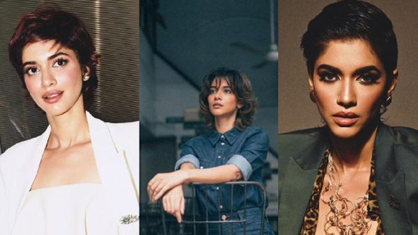 Shiv Jyoti Rajput Becomes One Of The New Faces In Bollywood To Choose Character Driven Roles