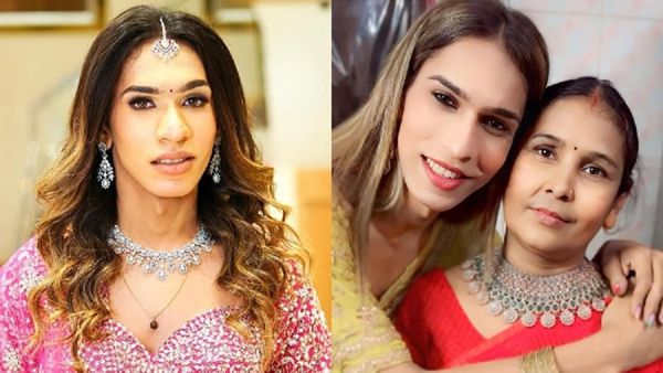 Mother's Day 2026 | Transgender Actress Shubhi Sharma On Her Mother's Support: Maa Fasted For My Safety...
