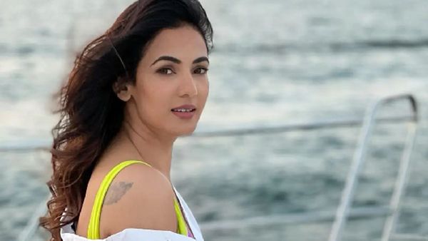 IPL 2026: Sonal Chauhan Gives A Warm Shoutout To 