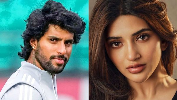 Sreeleela Dating Buzz With Tilak Varma Dismissed By Mother, Emphasises Actress' Focus On NEET-PG