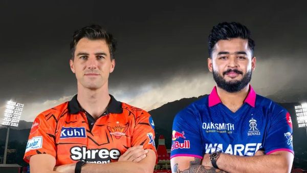 IPL 2026 SRH VS RR Eliminator HIGHLIGHTS: Rajasthan Royals Advance To Qualifier 2, BEAT Sunrisers Hyderabad By