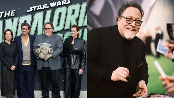 Jon Favreau Reimagines Star Wars: A New Chapter For A New Generation Of Fans