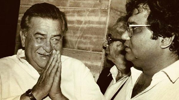Subhash Ghai Pays Tribute To Raj Kapoor, K Asif & Other Legends Who Shaped His Cinematic Journey: Became My...