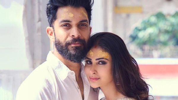 Mouni Roy and Suraj Nambiar To Reconcile Post Divorce Confirmation? Their Recent Gesture Sparks Speculations