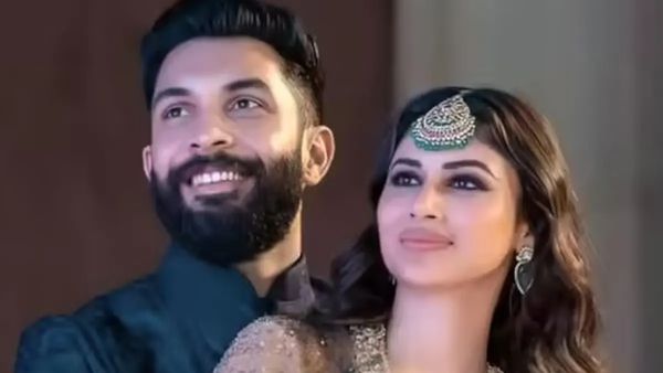 Suraj Nambiar Shares First Reaction On Divorce With Mouni Roy; Spills Beans About Her Alimony Demands