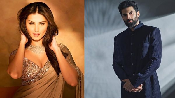 Is Tara Sutaria Dating Aditya Roy Kapur Amid Break Up Rumours With Veer Pahariya? Deets Inside