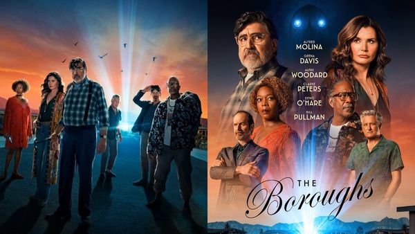 The Boroughs Release Time Today: When Will Episodes 1-8 Premiere Online? Stranger Things Creators New Show