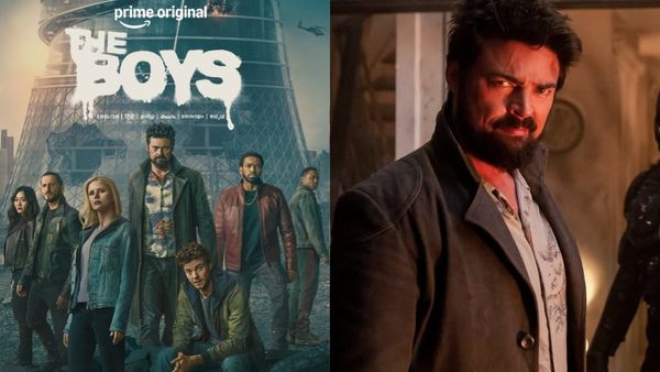 The Boys 5 Episode 7 HD Download: How To Download The Boys S5 Full Ep On Prime Video For Offline Viewing?
