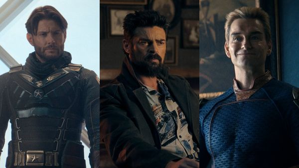 The Boys 5 Episode 8 Fan Theories, Spoilers: What Will Happen In The Boys Finale? Prime Video Show Ending
