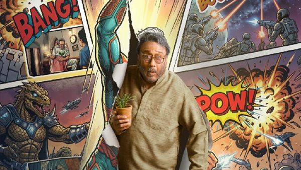 The Great Grand Superhero Release Date: Jackie Shroff Starrer Film Gets Release On THIS Date