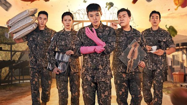 The Legend Of Kitchen Soldier Episode 1 Release Time Today: When Will First Episode Premiere Online In India?