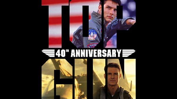Top Gun and Top Gun: Maverick Re Release Date: Fly Into The Theatres On THIS Date For One Week Only