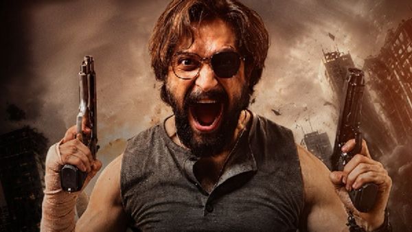Vikram Chatterjee’s Taarkata Teaser Sparks Massive Excitement Among Audiences