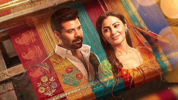 Tum Dena Saath Mera Episode: Has The Toxic Past Aparajita Ran Away From Returned? Manoj Chandila’s Entry...