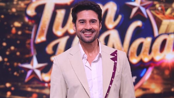 Tum Ho Naa Episode: Rajeev Khandelwal Names Contestant’s Unborn Child