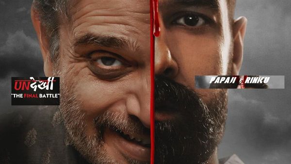 Undekhi Season 4 Episode 3-4: What To Expect From Undekhi 4: The Final Battle? Where To Watch? TWIST Is..