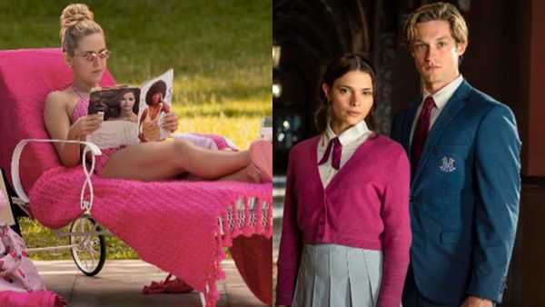 From Elle To Maxton Hall The World Between Us 3: Young Adult Genre Rules 2026 Across OTT Platforms