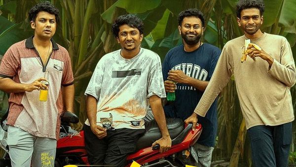 Vaazha 2 OTT Release Date And Platform: When And Where To Watch Hashir, Alan, Ajin And Vinayak's Film Online
