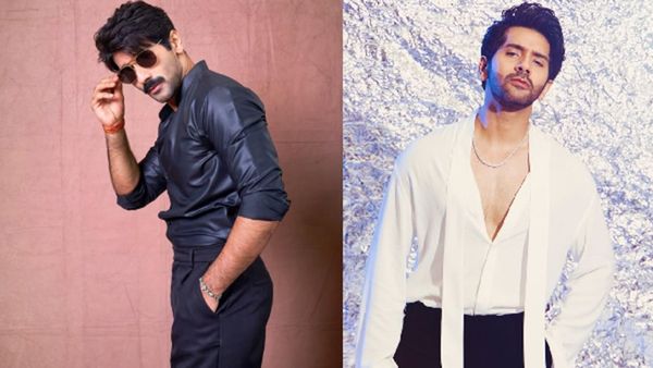 'There’s No Better Celebration’: Vardhaan Puri On Spending His Birthday Working!