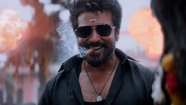 Veerabhadrudu Box Office Collection Opening Weekend: Suriya's Film Records Career-Best Gross, Beats '24'