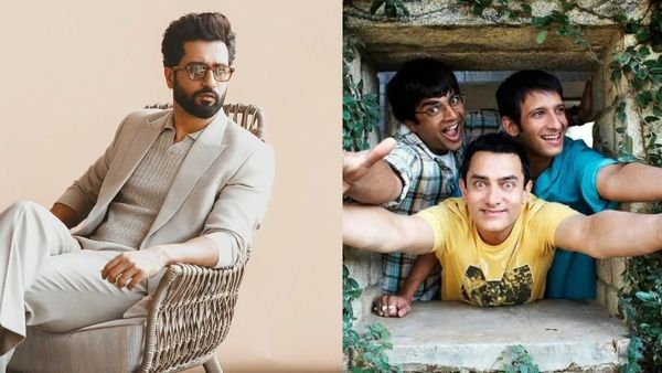 3 Idiots Sequel: Vicky Kaushal To Get On Board For Aamir Khan starrer? Deets Inside