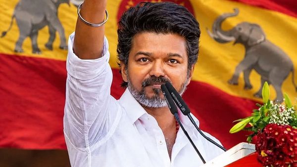 Tamil Nadu CM Swearing-In Ceremony: Vijay To Take Oath Today; Time, Venue And TVK Coalition Details