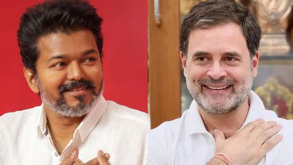 Tamil Nadu New CM: Will Vijay Take Oath As Chief Minister? Rahul Gandhi Likely To Attend Swearing-In Ceremony