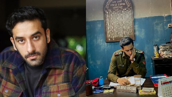 Glory EXCL! Vishal Vashishtha Recalls Difficult Time After Accident That Left Him Shaken: My Jaws Were Wired…