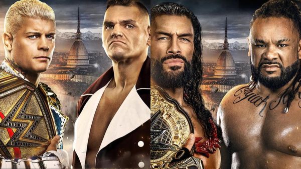 WWE Clash In Italy 2026 Start Time India: Who Will Win Cody Vs Gunther Match? Where To Watch Online?