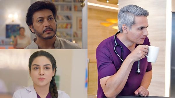 International Tea Day: Sony SAB’s Yaadein Cast Share Why A Simple Cup Of Chai Holds A Special Place