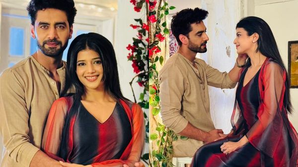 Yeh Rishta Kya Kehlata Hai Written Update May 7: AbhiMaan’s First Counseling Session Takes Unexpected Turn