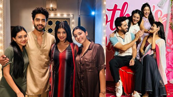 Yeh Rishta Kya Kehlata Hai Written Update May 12: Abhira Reveals Dadi Sa Used To Send Maira’s Photos Secretly