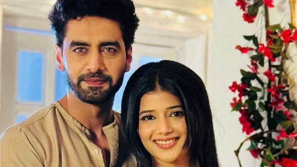 Rajan Shahi’s Yeh Rishta Kya Kehlata Hai Sustains Momentum With A Fresh On-Screen Dynamic
